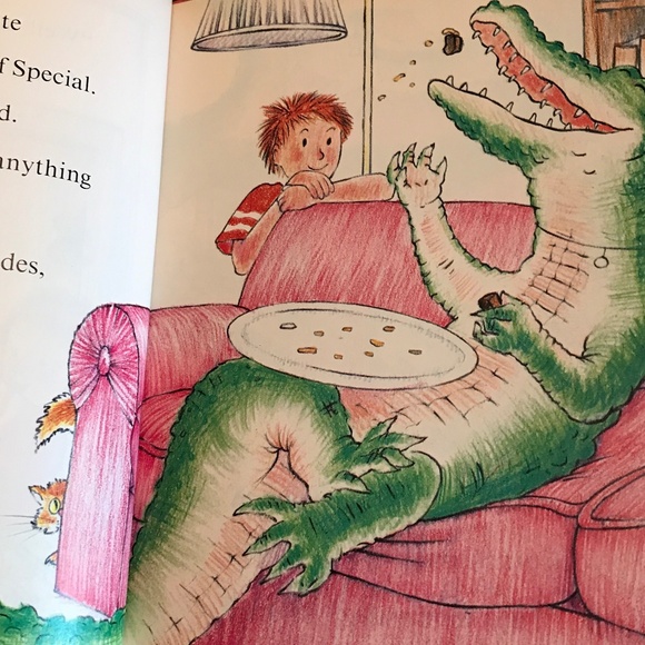 3 Hardcover Children’s Books - Picture 8 of 8